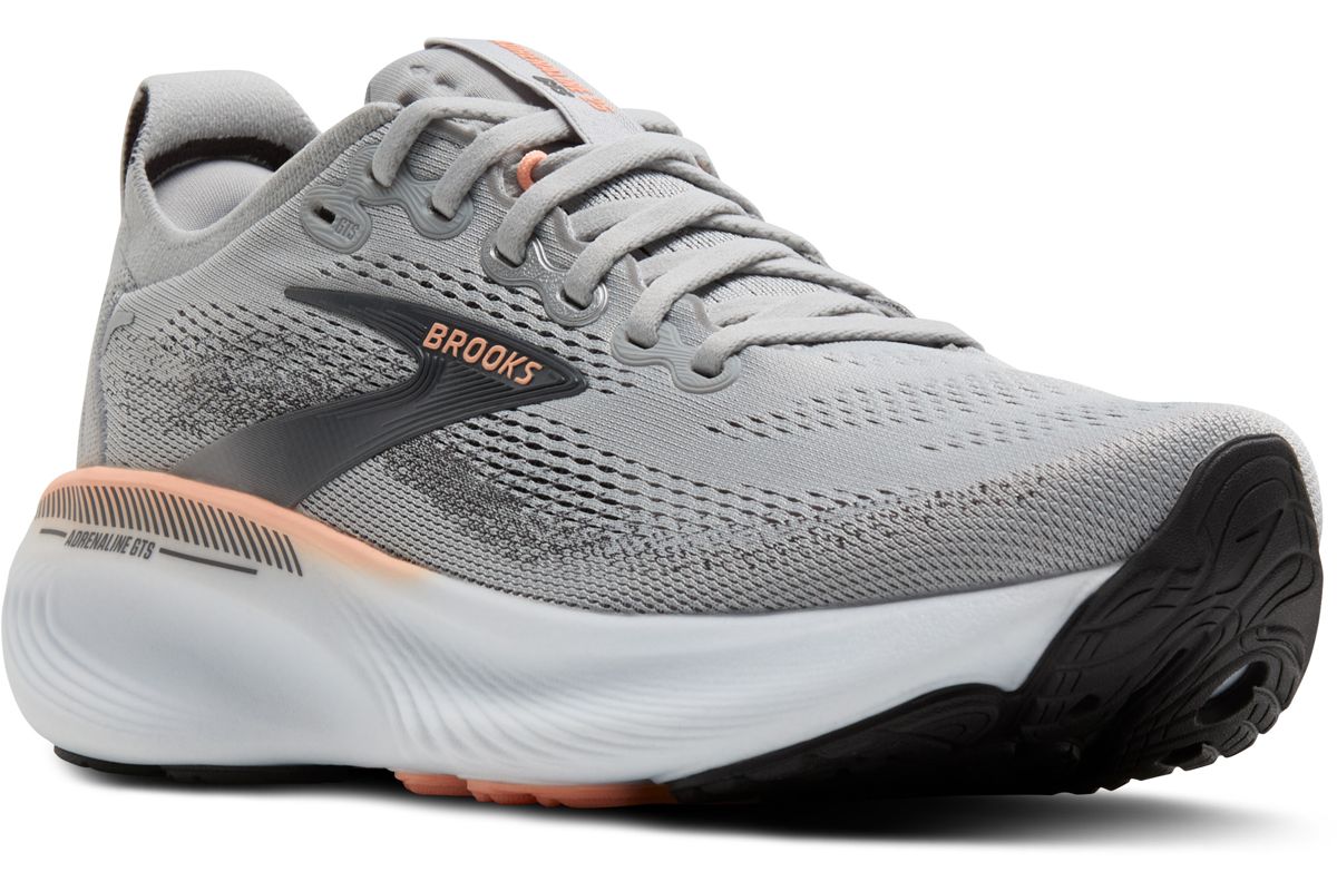 Marathon Sports Brooks Women's Adrenaline GTS 25