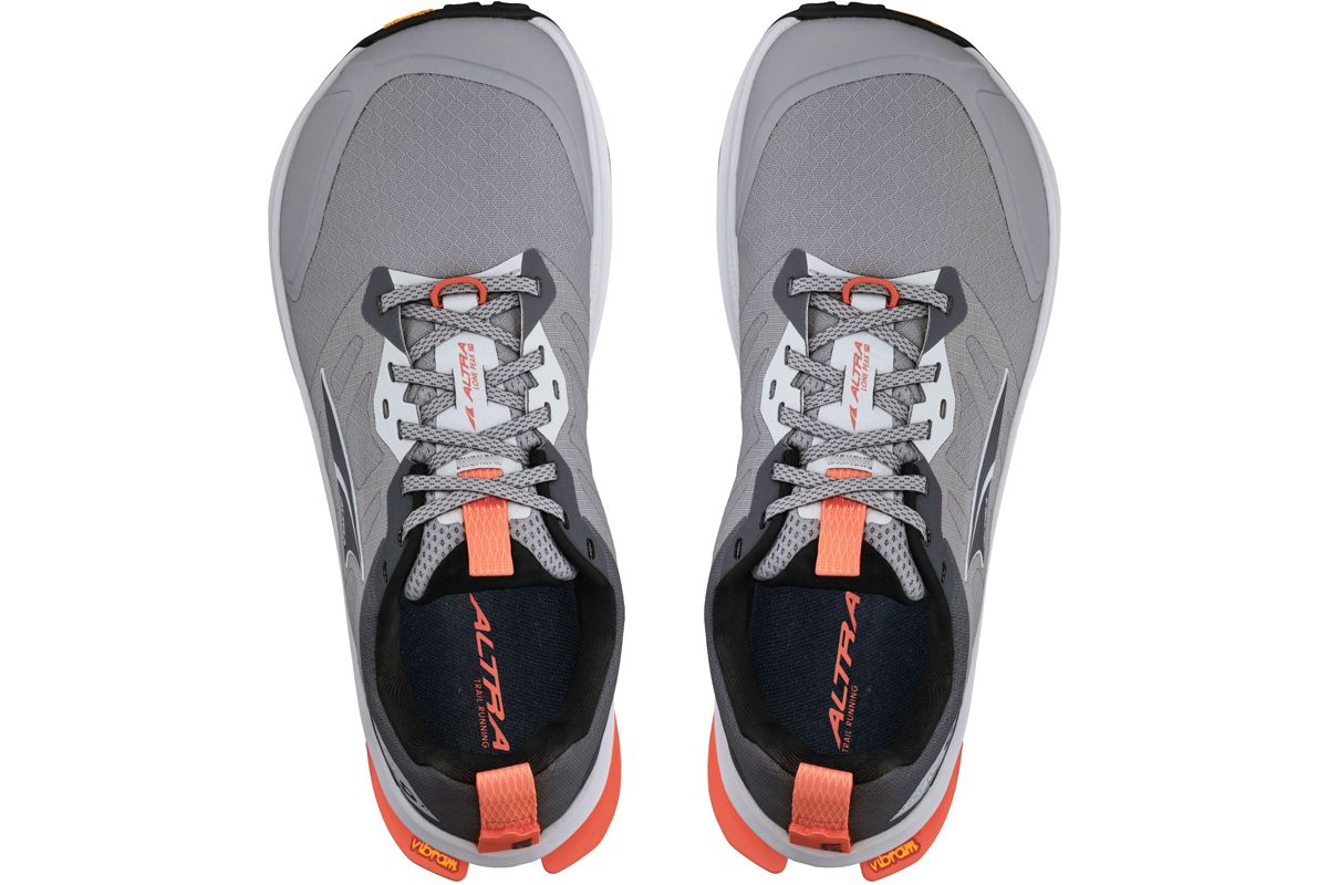 Marathon Sports Altra Women's Lone Peak 9+