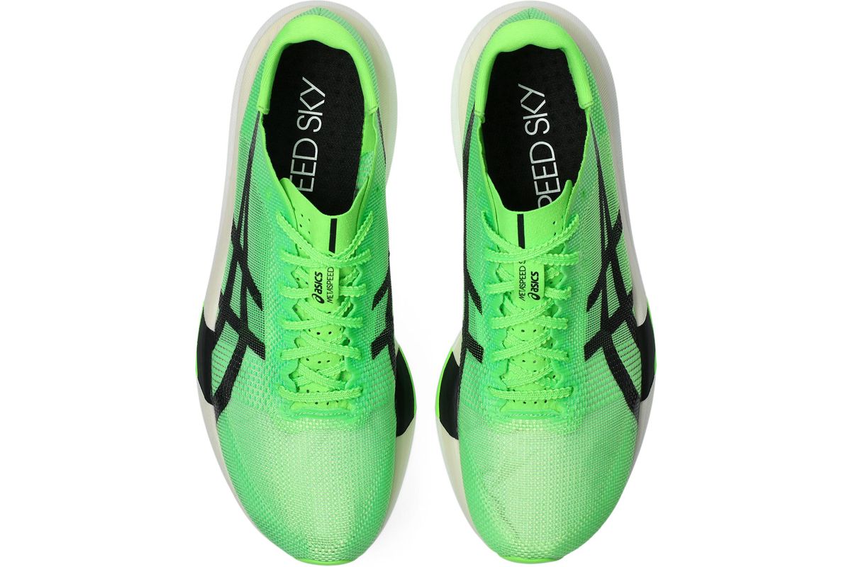 Marathon Sports Asics Metaspeed Sky Tokyo