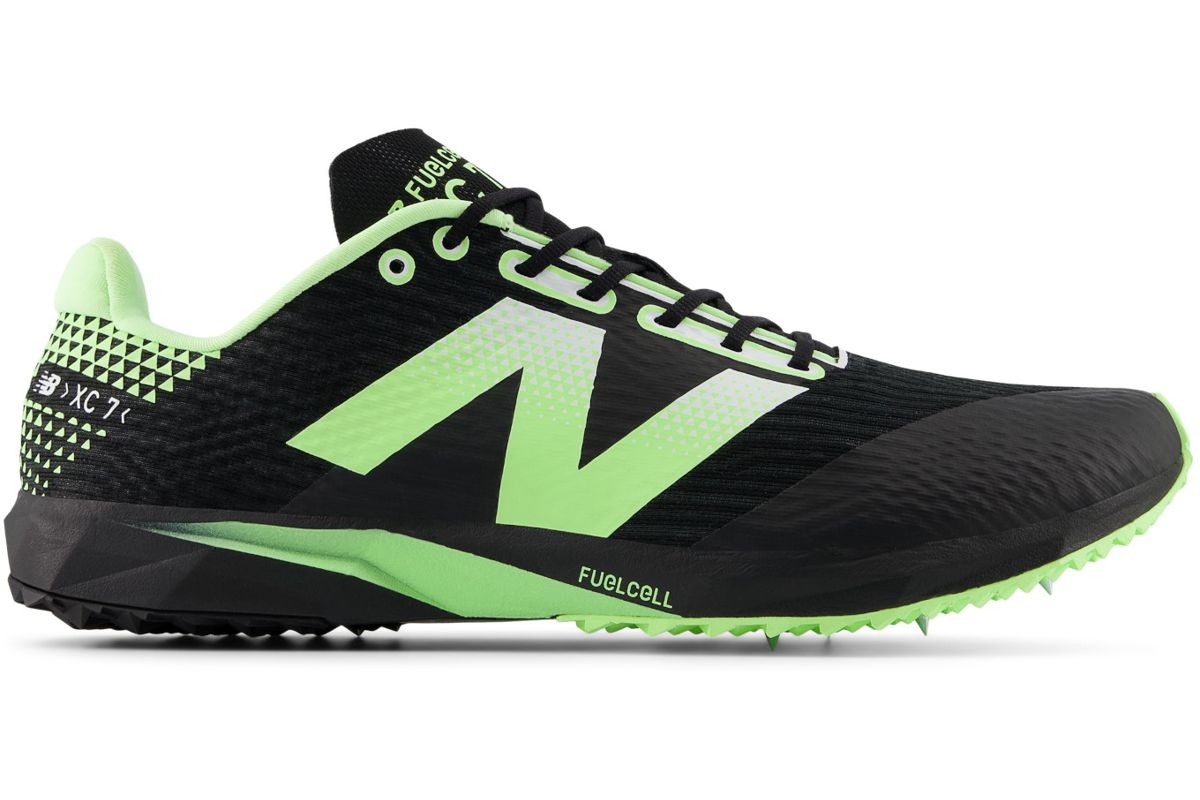 Marathon Sports New Balance Unisex XC7 v5