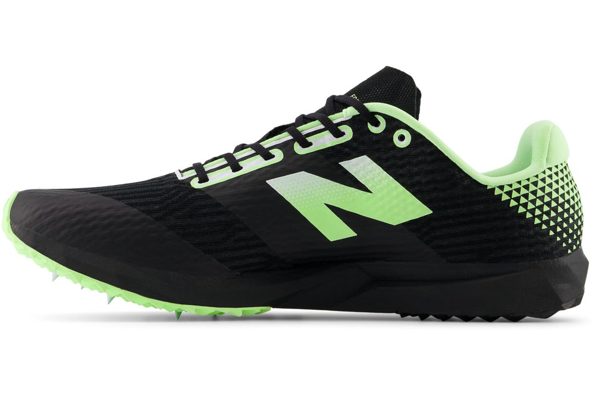 Marathon Sports New Balance Unisex XC7 v5