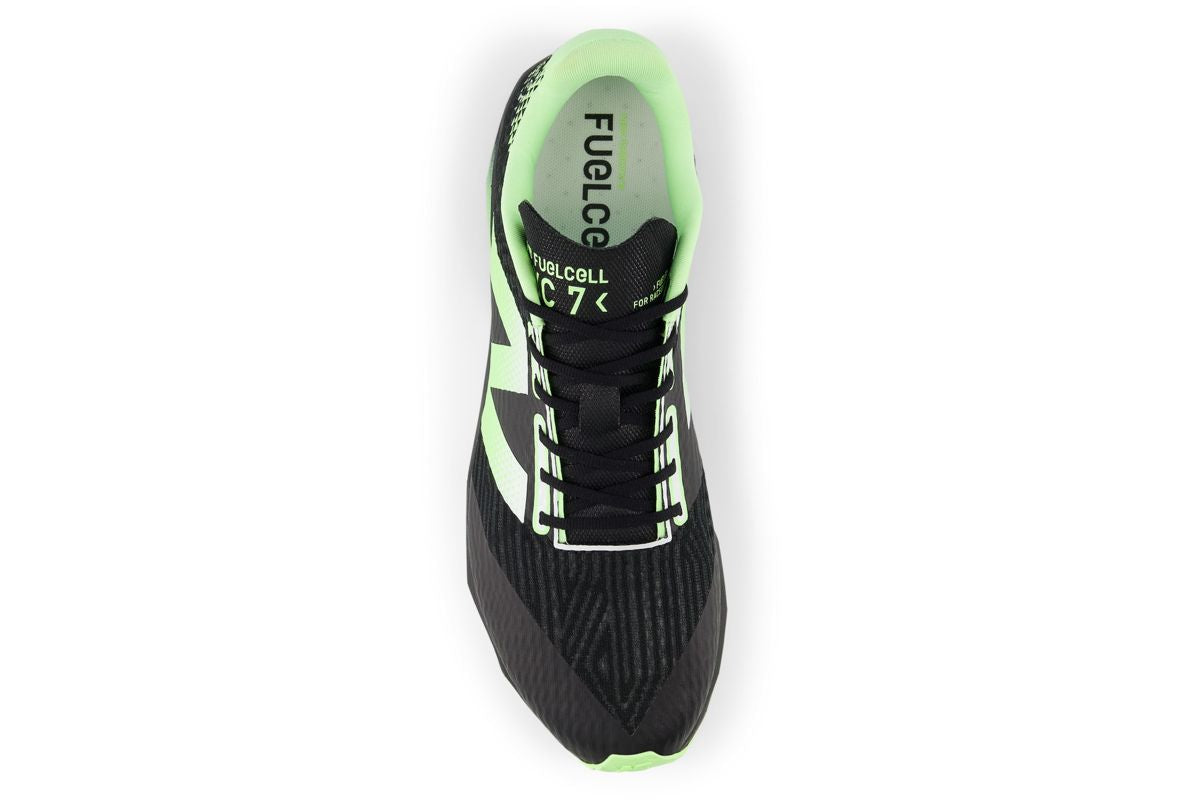 Marathon Sports New Balance Unisex XC7 v5
