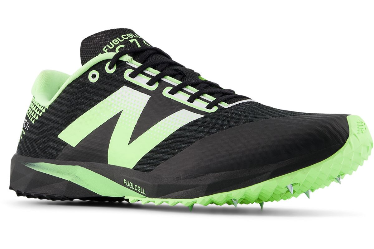 Marathon Sports New Balance Unisex XC7 v5