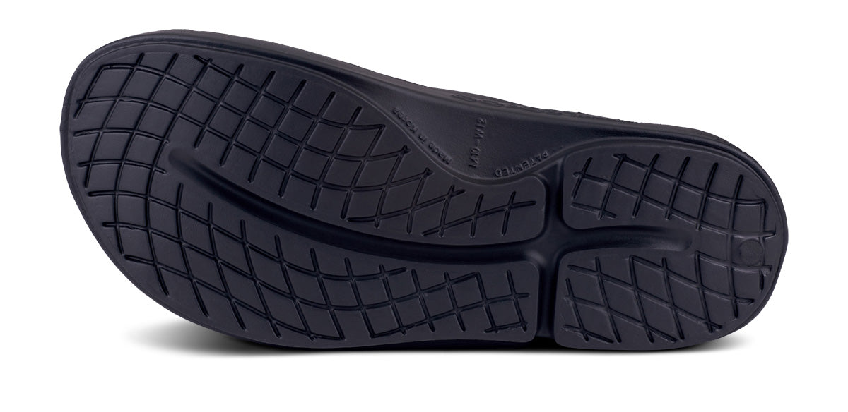 Marathon Sports Unisex OOFOS OOahh Recovery Slide