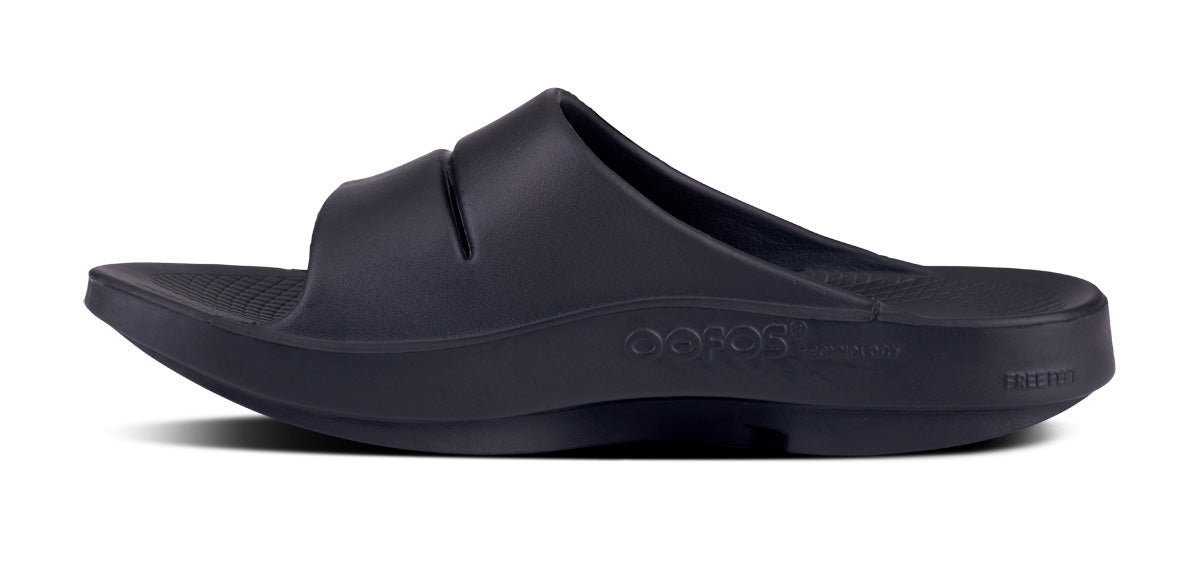 Marathon Sports Unisex OOFOS OOahh Recovery Slide