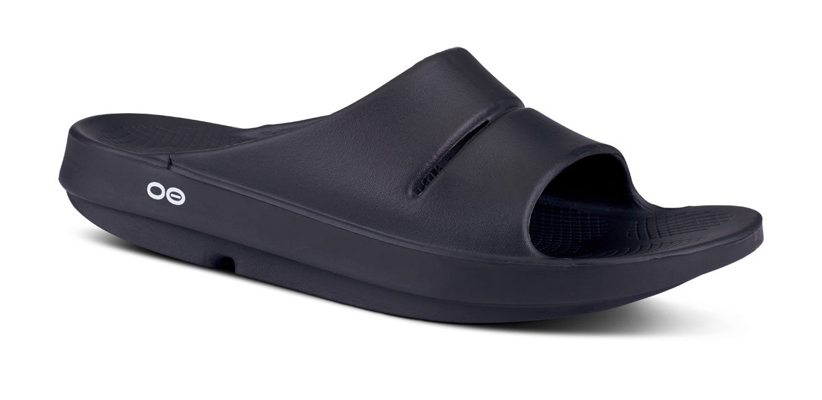 Marathon Sports Unisex OOFOS OOahh Recovery Slide
