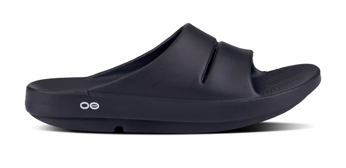 Marathon Sports Unisex OOFOS OOahh Recovery Slide