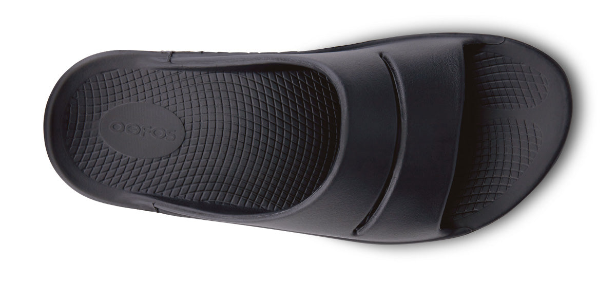 Marathon Sports Unisex OOFOS OOahh Recovery Slide
