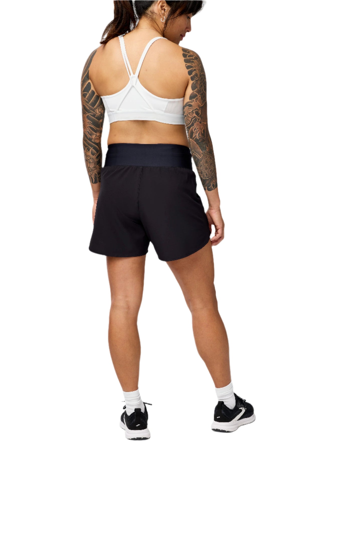 Marathon Sports Brooks Women's Chaser 5" Short 2.0