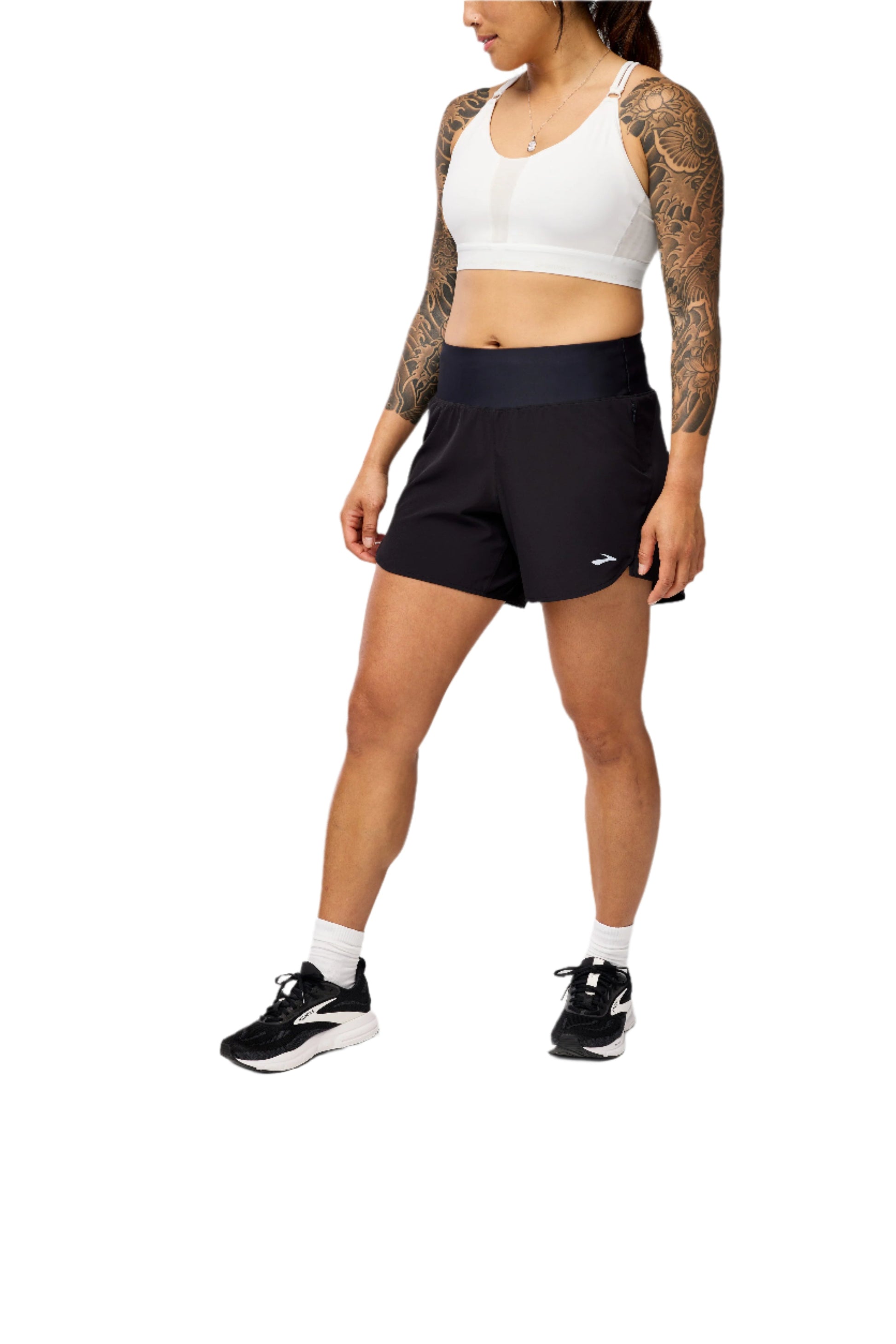 Marathon Sports Brooks Women's Chaser 5" Short 2.0