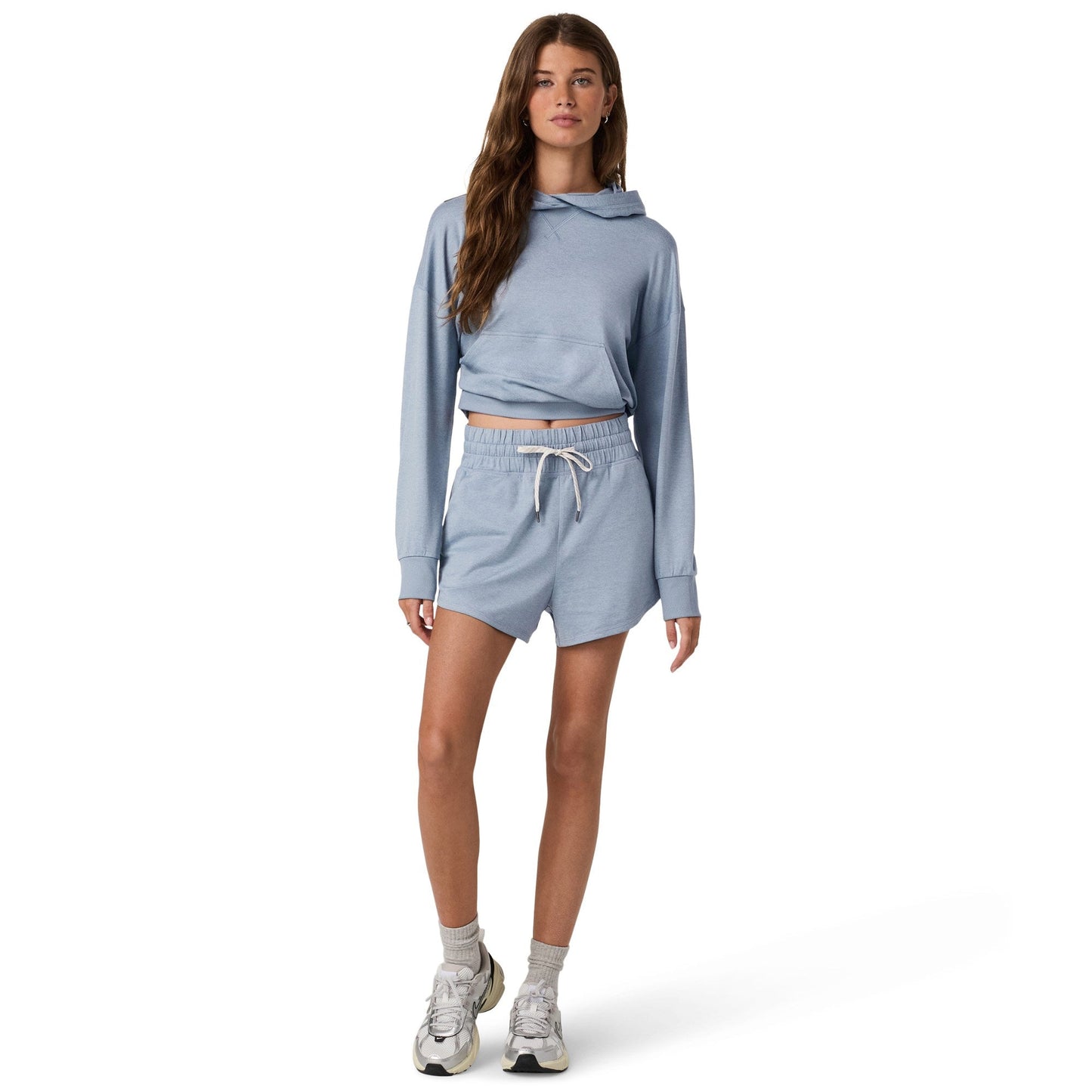 Marathon Sports Vuori Women's Halo Modern Pullover Hoodie