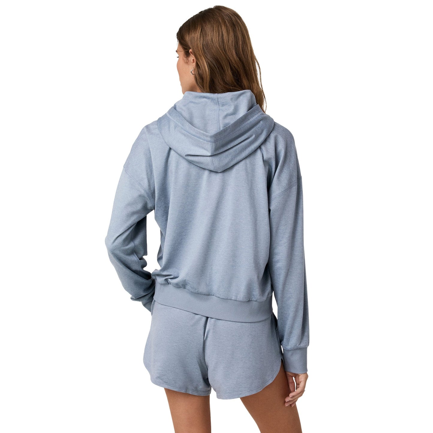 Marathon Sports Vuori Women's Halo Modern Pullover Hoodie