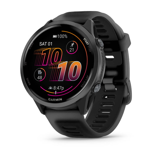 Marathon Sports Garmin Forerunner 570 GPS Running Watch