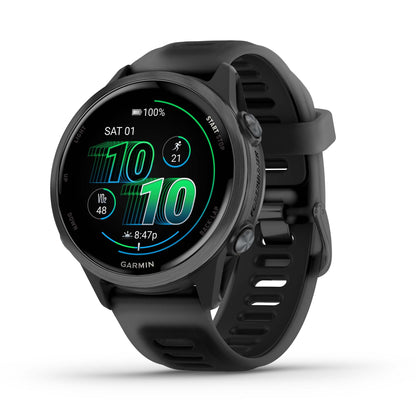 Marathon Sports Garmin Forerunner 570 GPS Running Watch