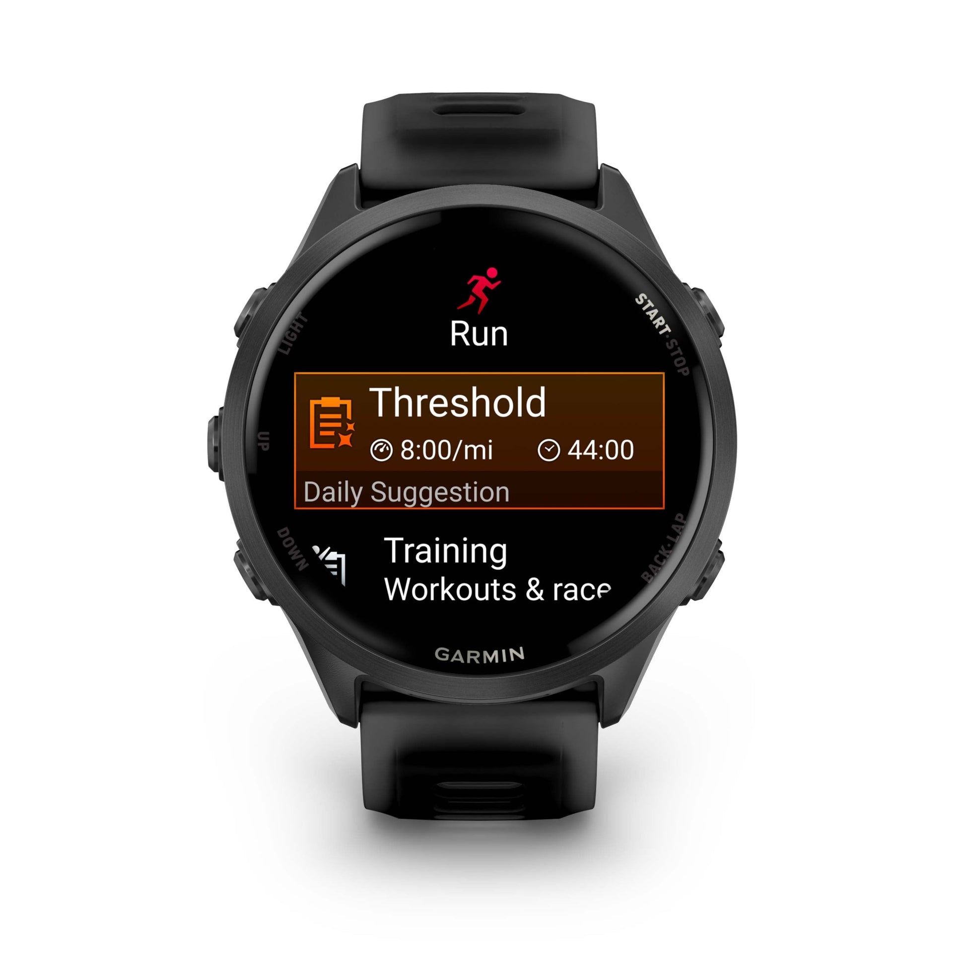 Marathon Sports Garmin Forerunner 570 GPS Running Watch