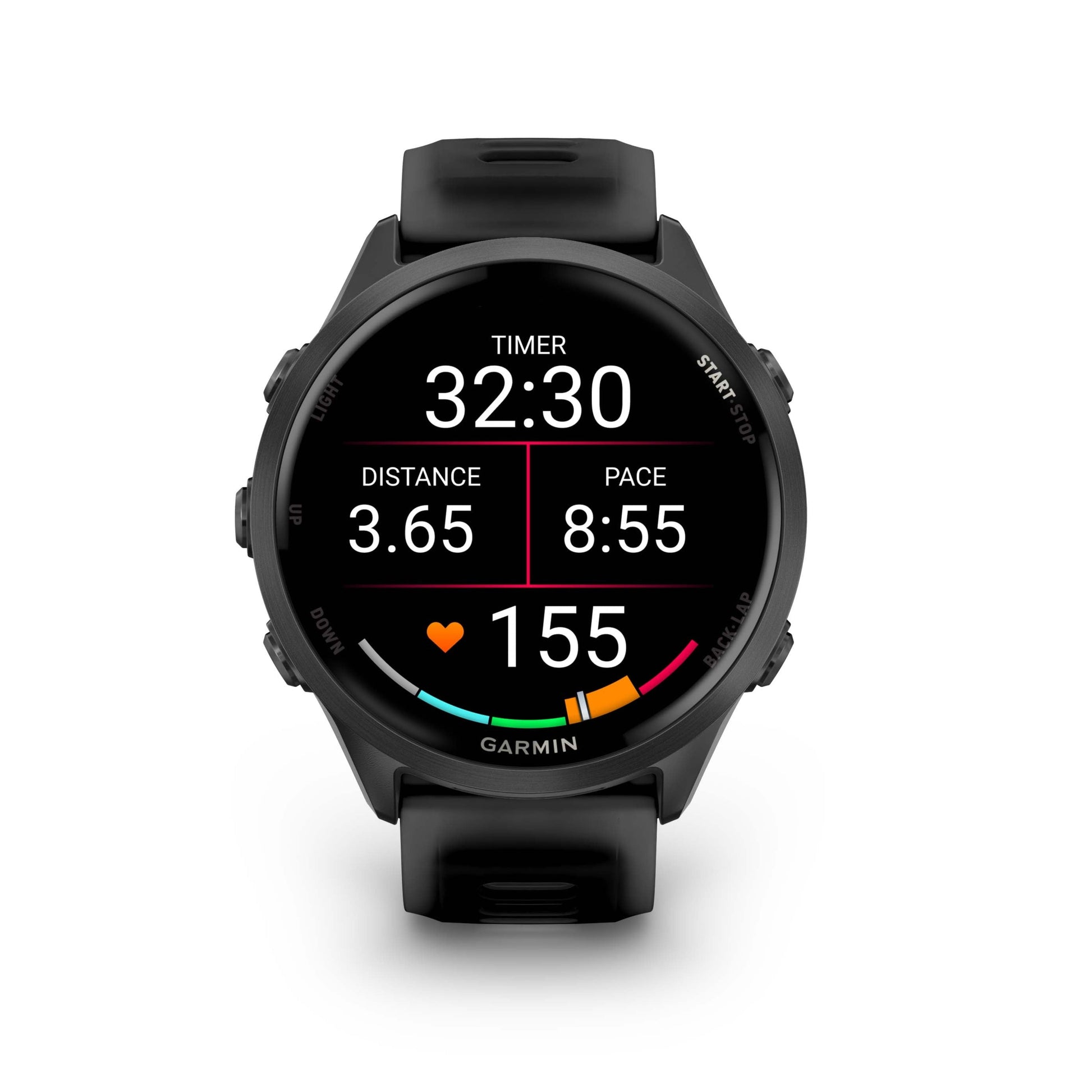 Marathon Sports Garmin Forerunner 570 GPS Running Watch
