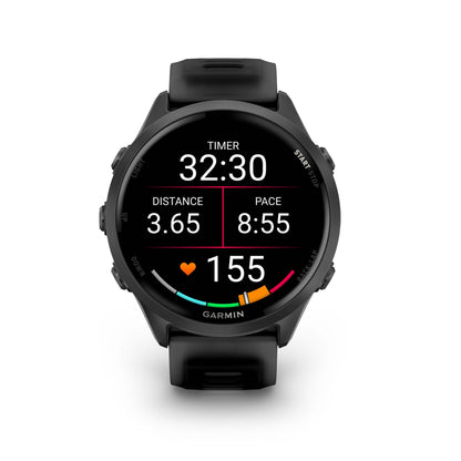 Marathon Sports Garmin Forerunner 570 GPS Running Watch