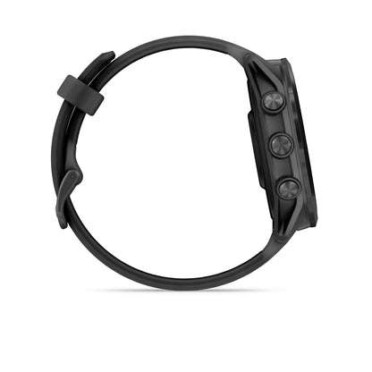 Marathon Sports Garmin Forerunner 570 GPS Running Watch