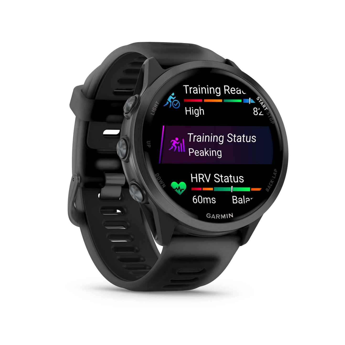 Marathon Sports Garmin Forerunner 570 GPS Running Watch