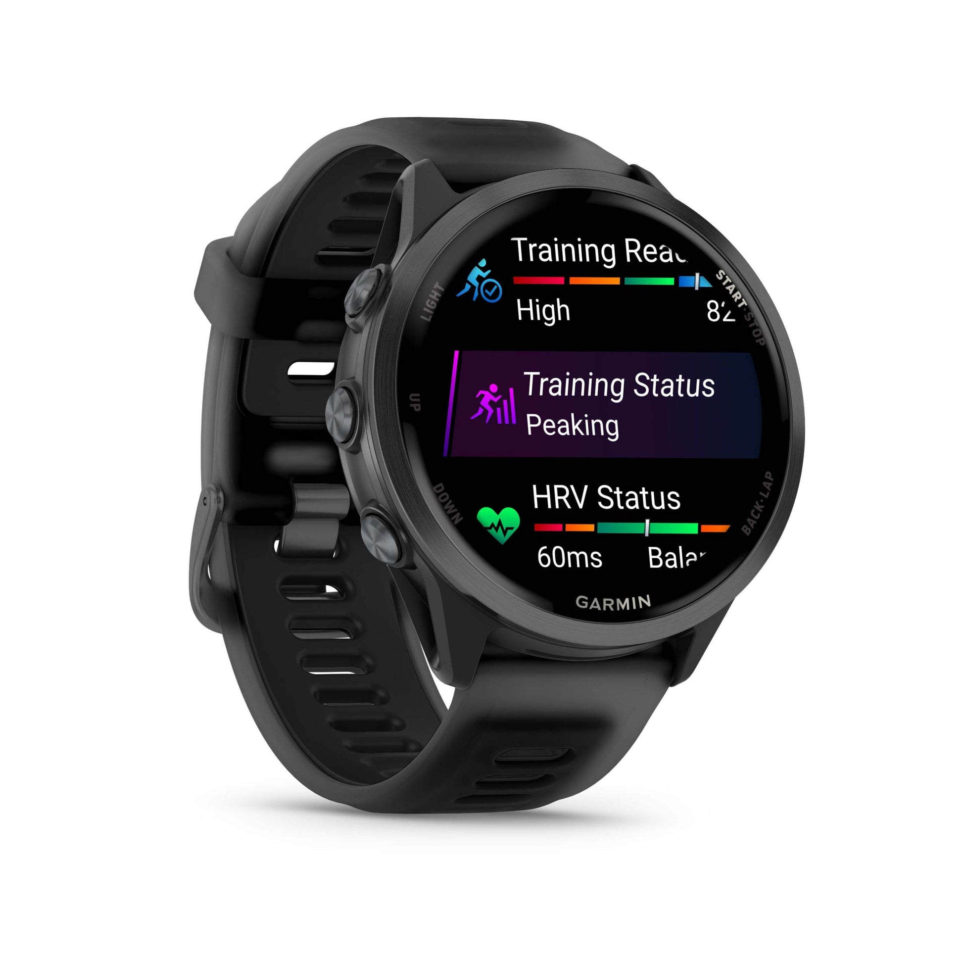 Marathon Sports Garmin Forerunner 570 GPS Running Watch