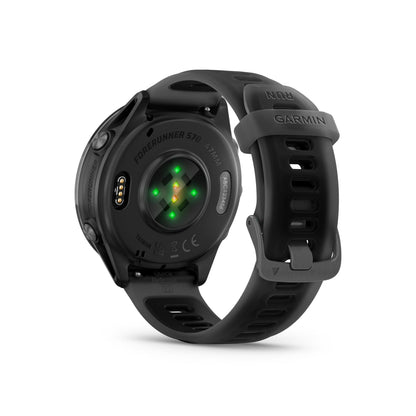 Marathon Sports Garmin Forerunner 570 GPS Running Watch