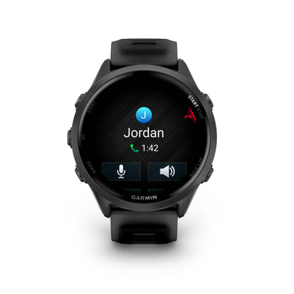 Marathon Sports Garmin Forerunner 570 GPS Running Watch