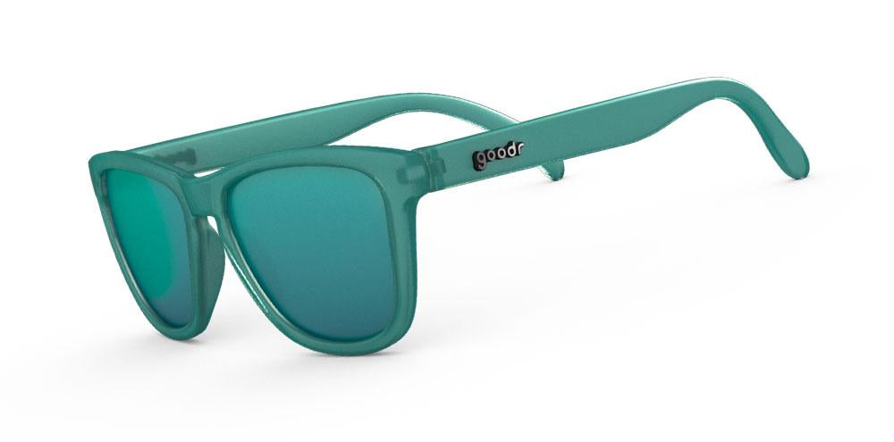 Marathon Sports Unisex Goodr OG Sunglasses
