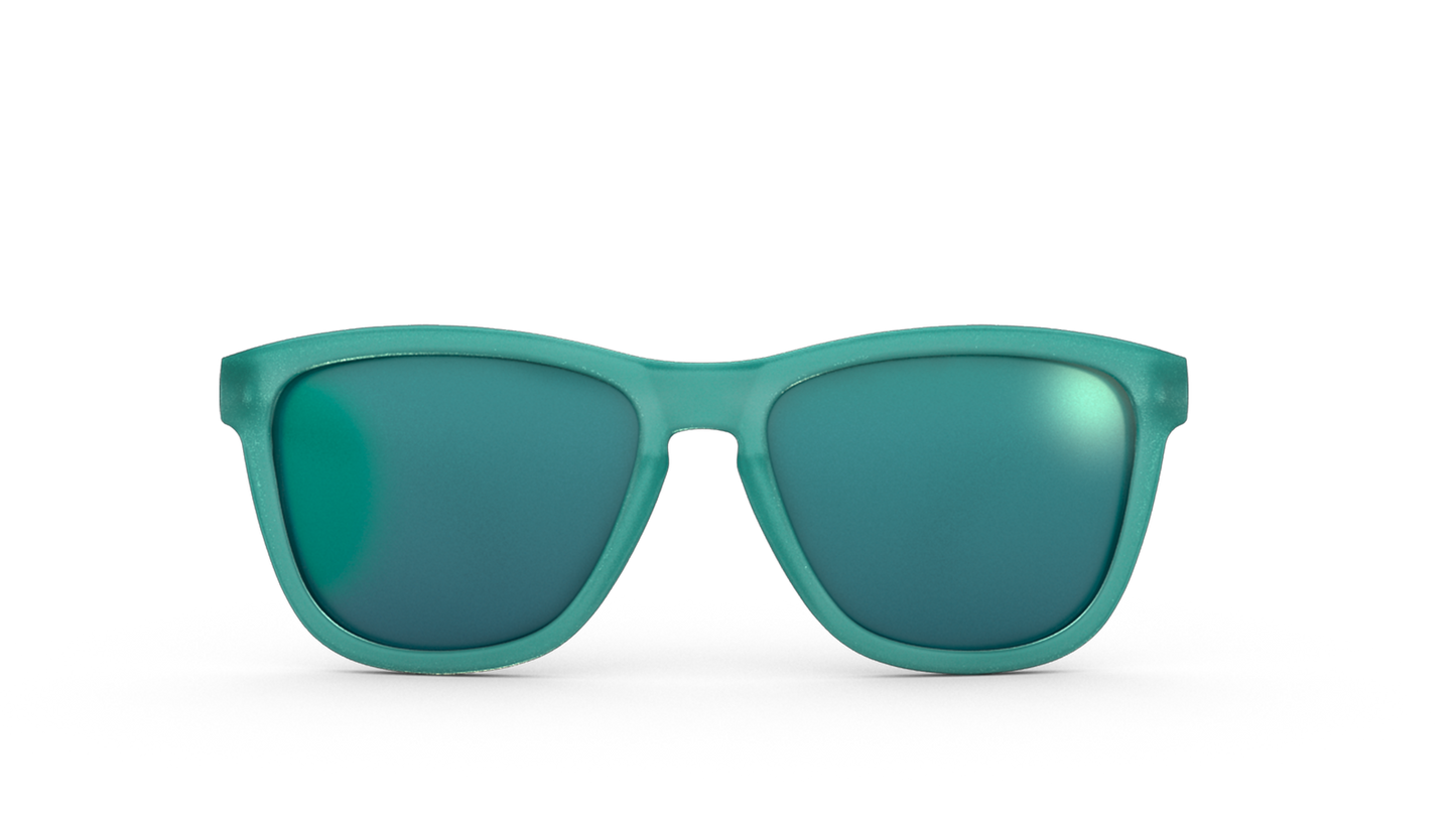 Marathon Sports Unisex Goodr OG Sunglasses