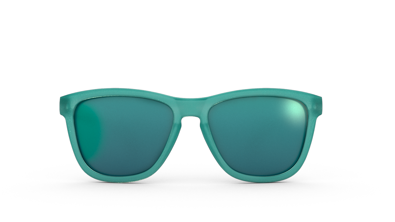 Marathon Sports Unisex Goodr OG Sunglasses