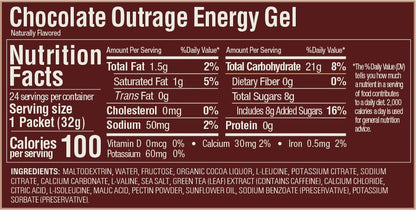 Marathon Sports Gu Energy  Gel