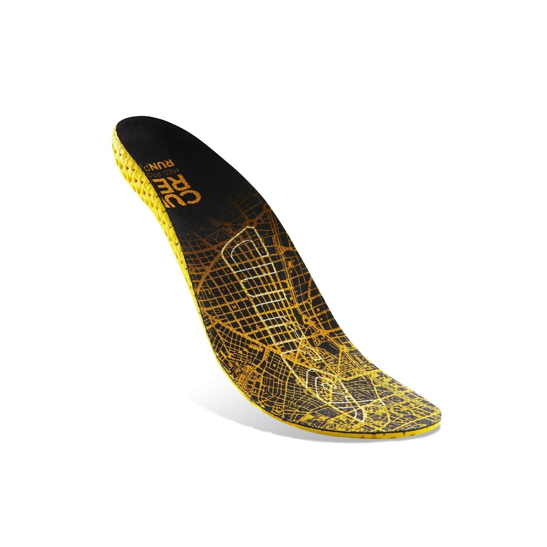Marathon Sports Currex  Runpro Insoles (201)