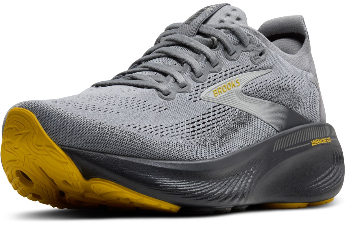 Marathon Sports Brooks Men's Adrenaline GTS 25