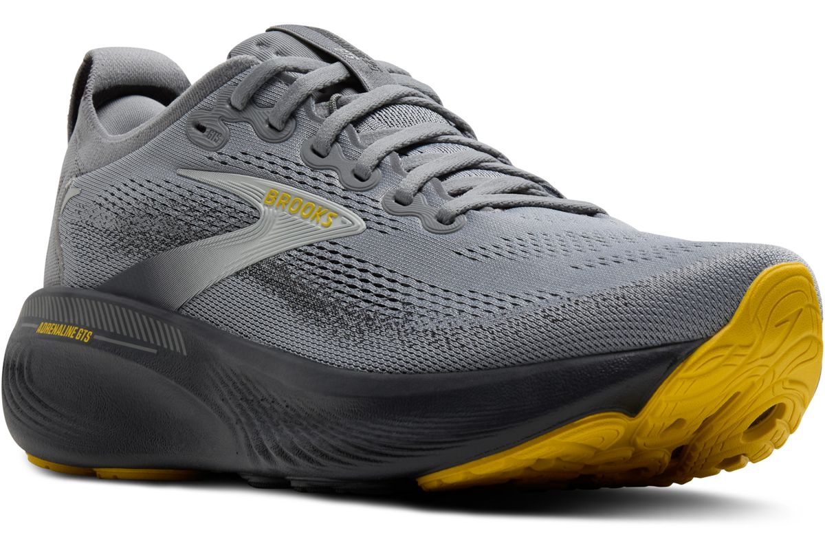 Marathon Sports Brooks Men's Adrenaline GTS 25