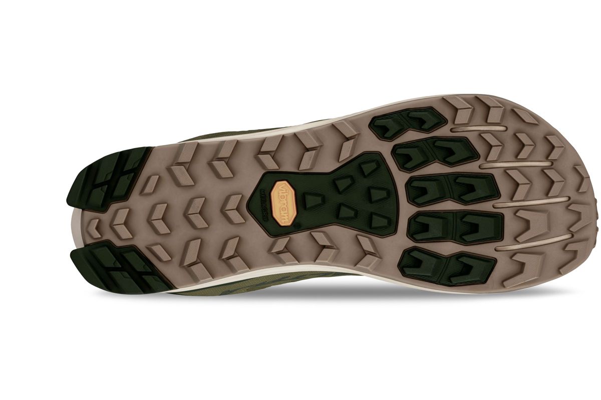 Marathon Sports Altra Men's Lone Peak 9+