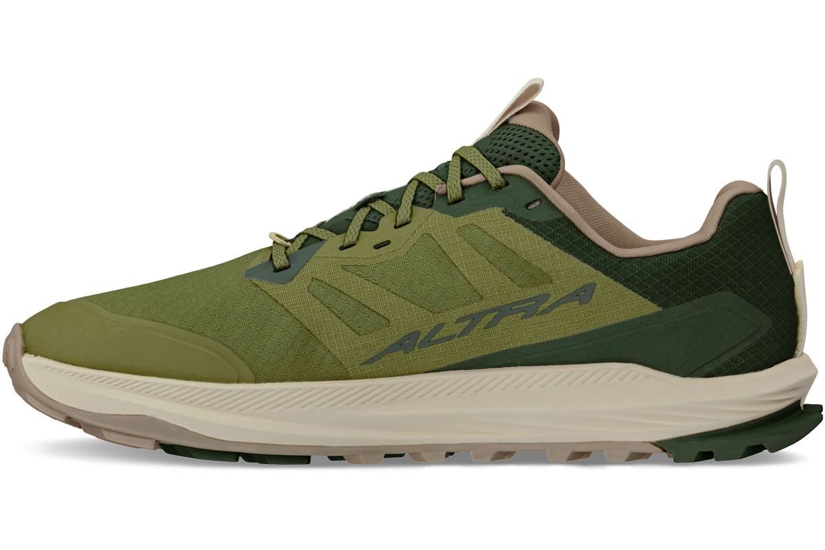 Marathon Sports Altra Men's Lone Peak 9+