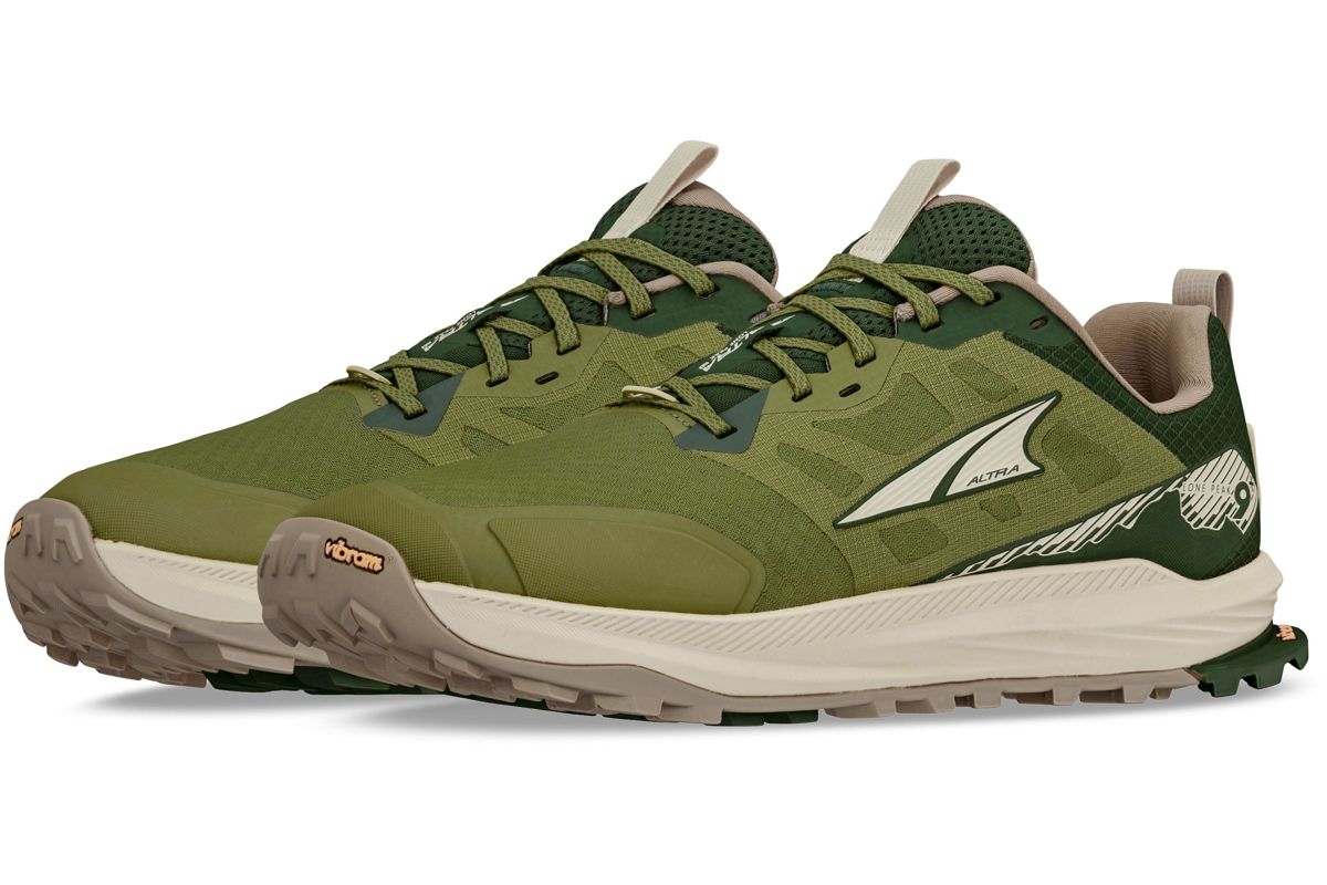Marathon Sports Altra Men's Lone Peak 9+