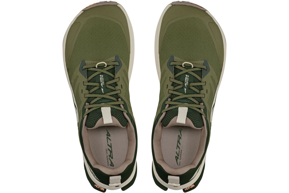 Marathon Sports Altra Men's Lone Peak 9+