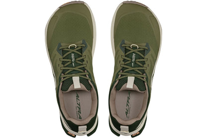 Marathon Sports Altra Men's Lone Peak 9+