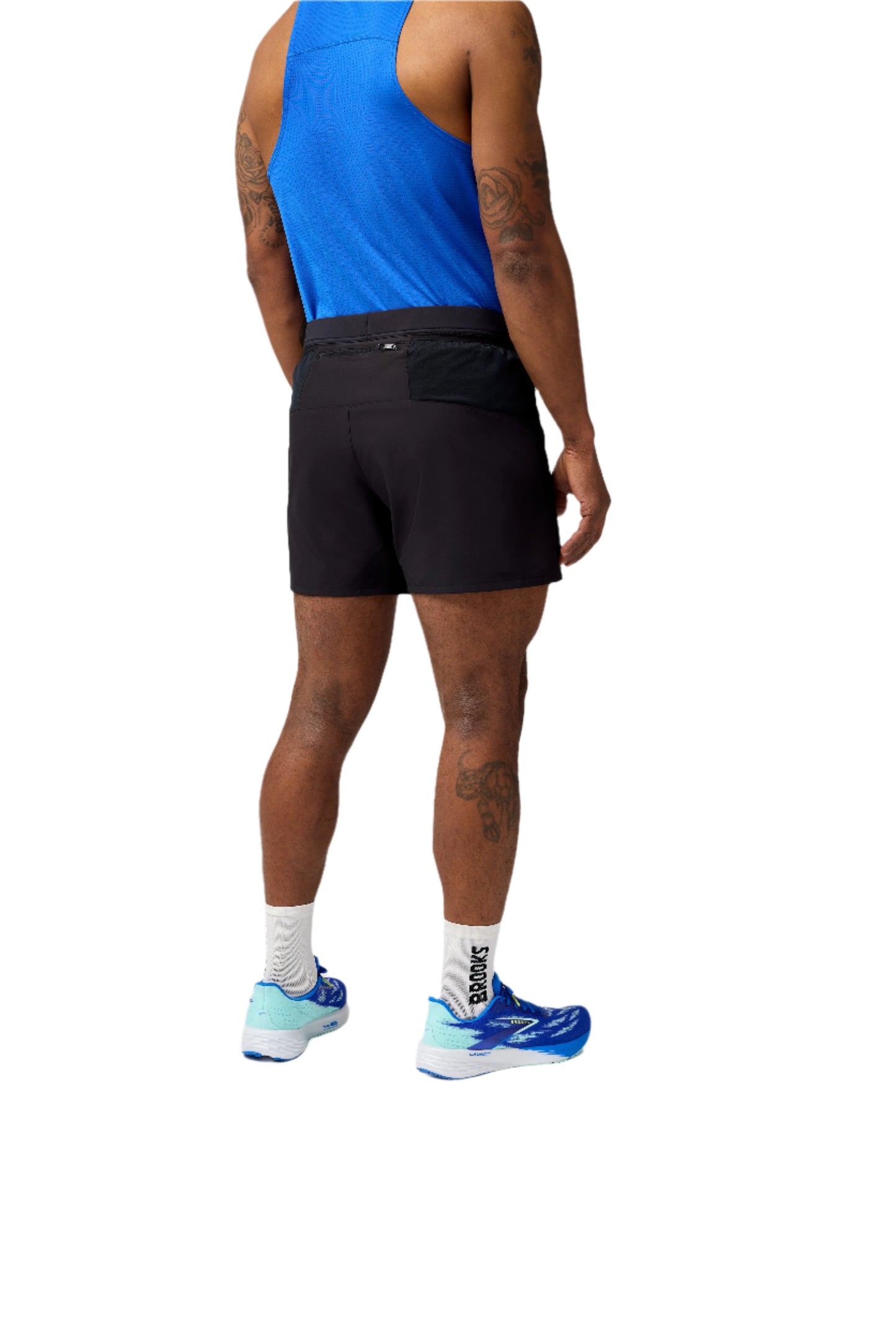 Marathon Sports Brooks Men's Journey 5" Short