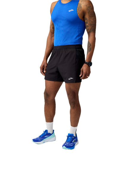 Marathon Sports Brooks Men's Journey 5" Short