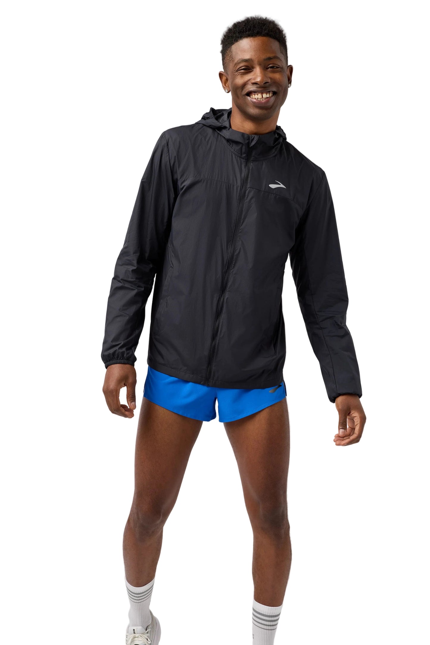 Marathon Sports Brooks Men's Canopy Jacket