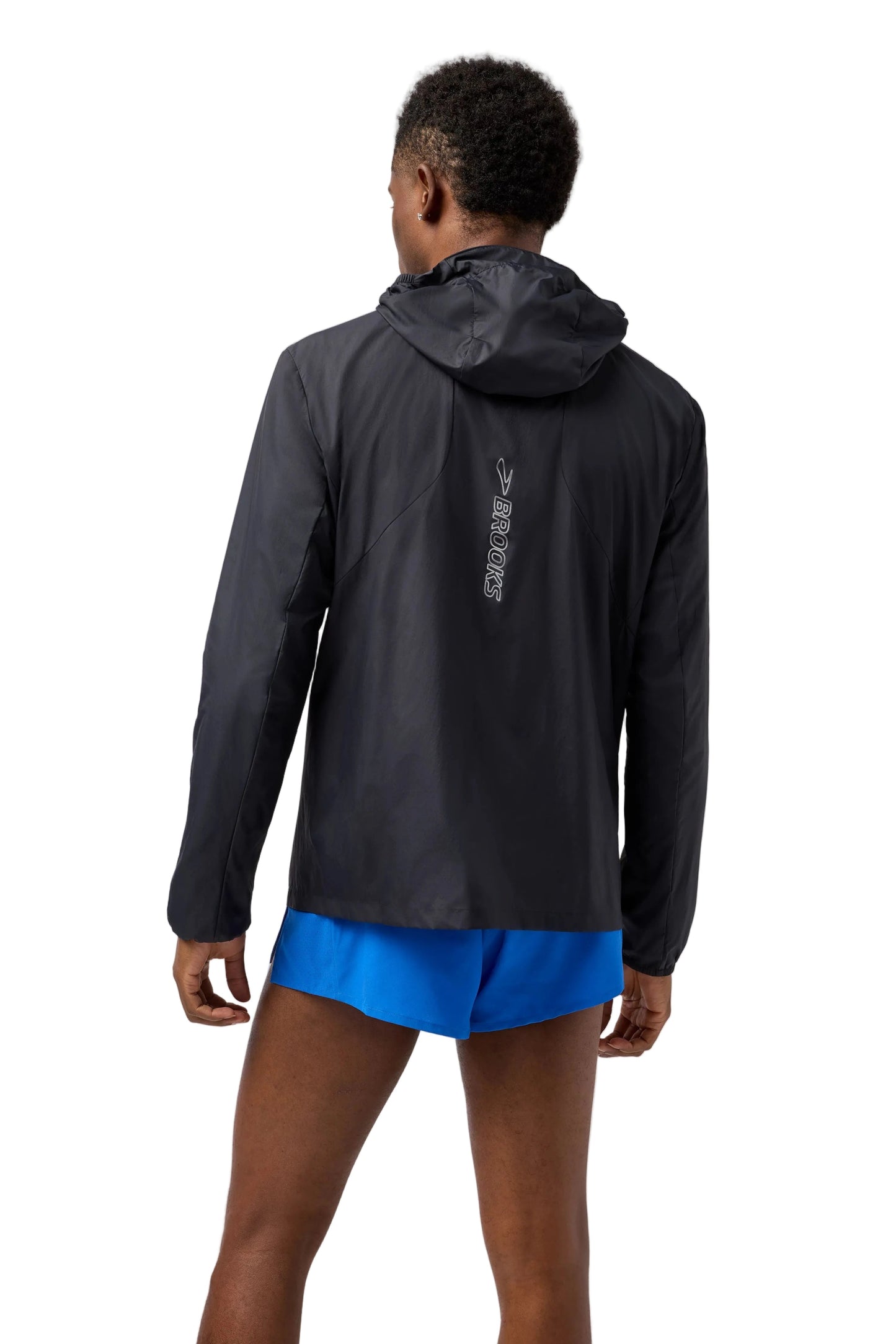 Marathon Sports Brooks Men's Canopy Jacket