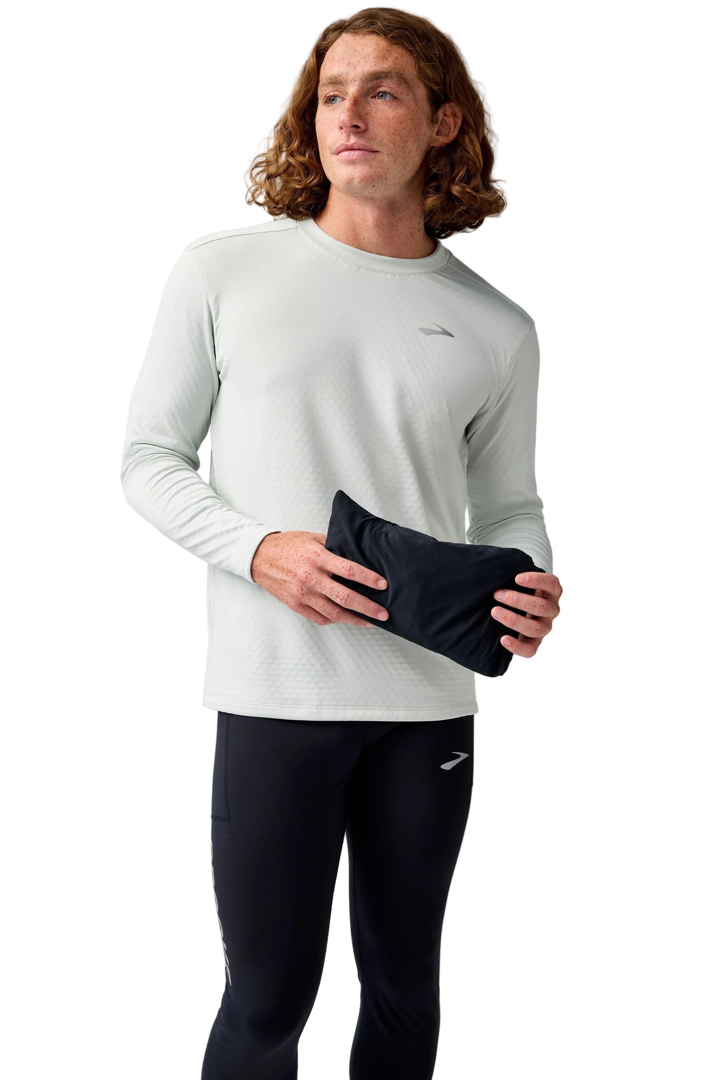 Marathon Sports Brooks Men's Canopy Jacket