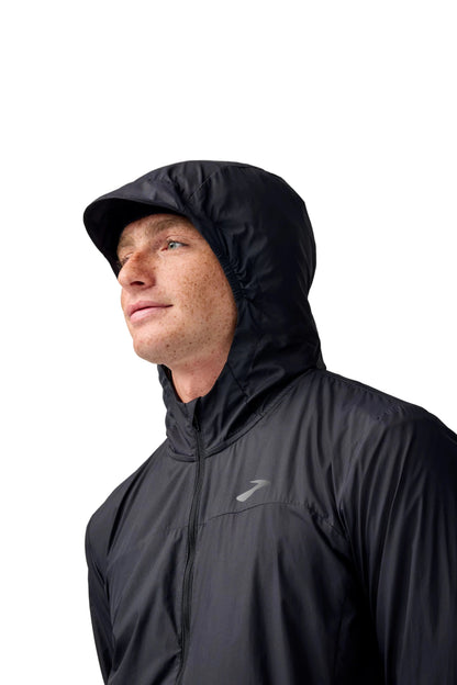 Marathon Sports Brooks Men's Canopy Jacket