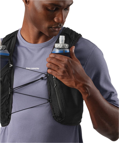 Marathon Sports Salomon Adv Skin 12 Hydration Vest