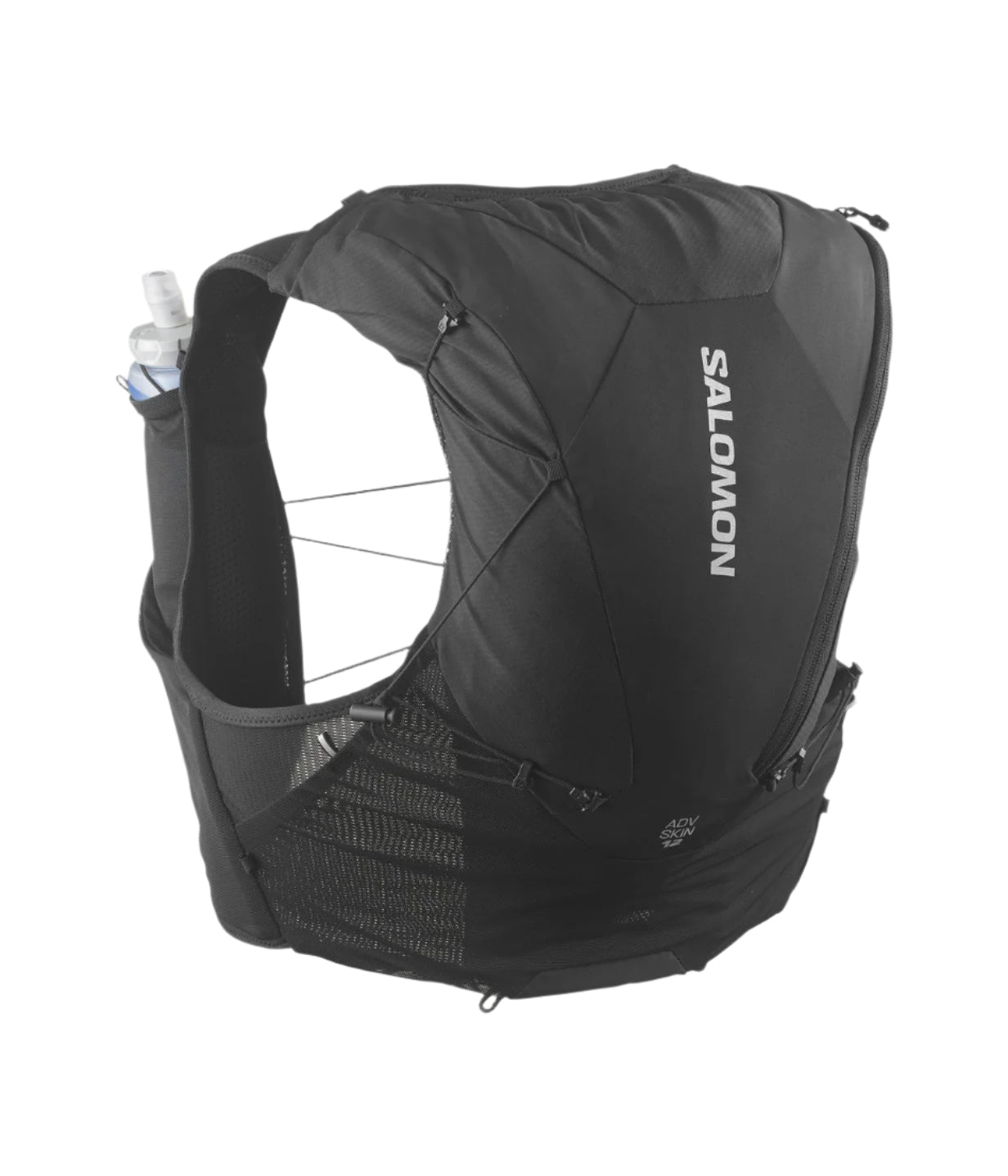 Marathon Sports Salomon Adv Skin 12 Hydration Vest