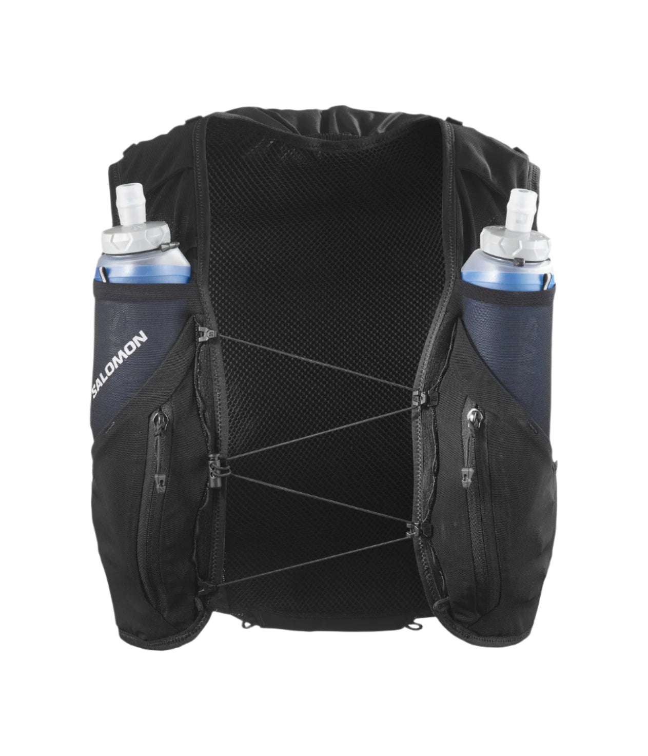 Marathon Sports Salomon Adv Skin 12 Hydration Vest