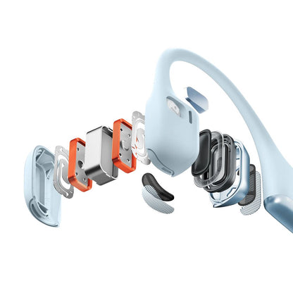 Marathon Sports Shokz OpenRun Pro 2 Running Headphones