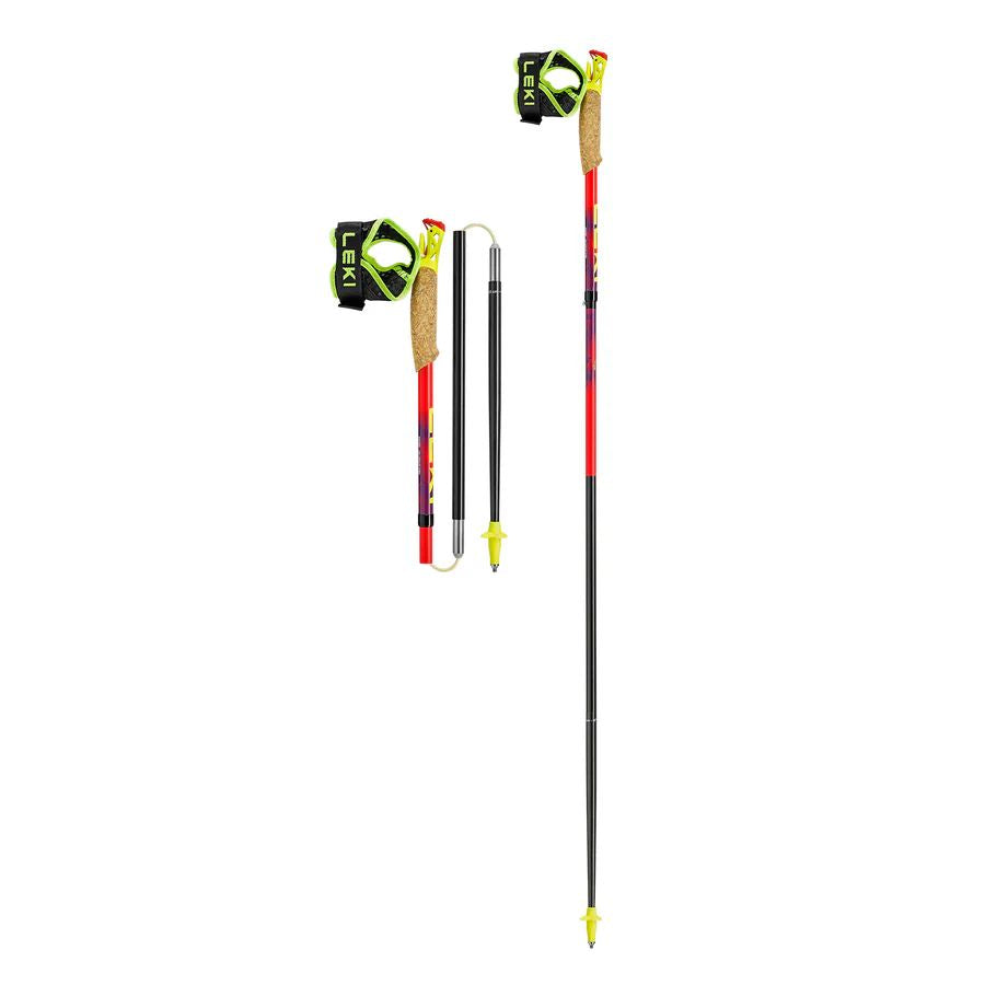 Marathon Sports LEKI Ultratrail FX.One Trail Running Poles