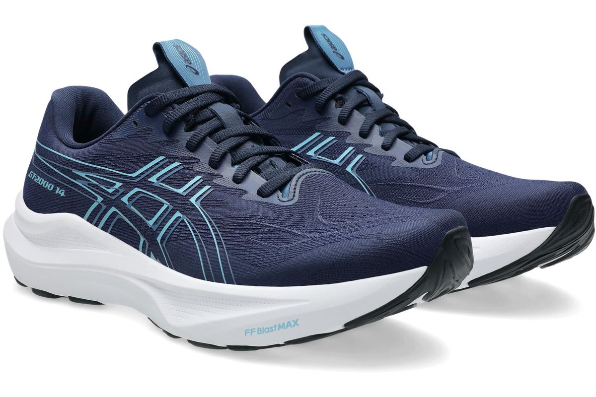 Marathon Sports Asics Men's GT-2000 14